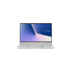 ASUS UX433FLC-A502T (I5, 8GB, 512GB, MX250, WIN10, 14INCH) ICICLE SILVER