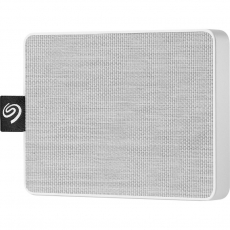 SEAGATE ONE TOUCH SSD 1TB [STJE1000402] WHITE