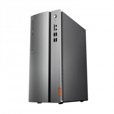 LENOVO IDEACENTRE IC510S-07ICB (I3, 4GB, 1TB, 21.5INCH) [90K800KBID]
