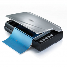 PLUSTEK SCANNER OPTICBOOK A300 PLUS [A300]