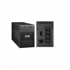 UPS EATON 5E 650VA/360W USB 230 [5E650iUSB]