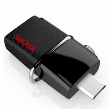 SANDISK CRUZER GLIDE 3.0 USB 16GB