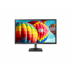 MONITOR LG 24 INCH [24MK430H]