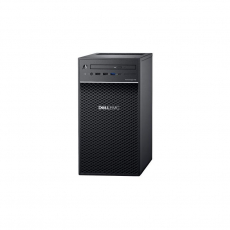 SERVER DELL POWER EDGE T40 (XEON-E2224G, 8GB, 1TB, DVD RW) [T40-1P8G1T]