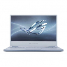 ASUS ROG ZEPHYRUS (I7, 32GB, 1TB, WIN10, 15.6 INCH) [90NR01V2-M03560] GLACIER BLUE