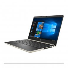 NOTEBOOK HP 14S-CF0131TU (I3, 4GB, 1TB, WIN10, 14INCH) [9WN91PA#AR6] GOLD