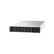 LENOVO THINKSYSTEM SR550 (INTEL XEON GOLD 5122, 8GB, RAID 930-16I, 750W, RACK 2U) [7X04A00XSG]