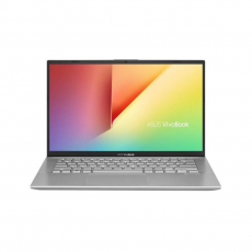 NOTEBOOK ASUS A412FL-EK711T (I7, 8GB, 1TB, MX250, WIN10, 14INCH) [90NB0M11-M04620] SILVER