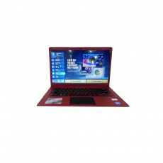 AXIOO MYBOOK 14 LITE (INTEL Z8350, 4GB, 64GB, 14 INCH) RED