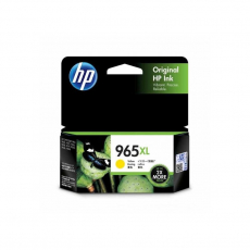 HP 965XL YELLOW [3JA83AA]