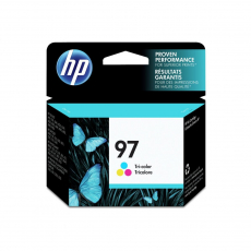HP INK TRICOLOR 97 [C9363WA]