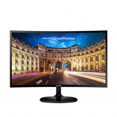 CURVED LED MONITOR 23.5 INCH