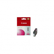 CARTRIDGE CANON CLI 8 MAGENTA