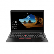 LENOVO X1 CARBON GEN 6 (I7-8550U, 16GB, 512GB SSD, WIN10 PRO, 14 INCH) [20KGA0-4GID]