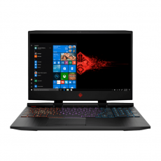 HP OMEN 15-DC1111TX (I7, 8GB, 1TB HDD+256GB SSD, NVIDIA 6GB, WIN10, 15.6IN) [8WN34PA#AR6]