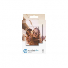 HP ZINK 2.3X3.4 20SH [2LY73A]