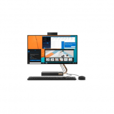 LENOVO AIO A540-24ICB (I7, 8GB, 2TB, WIN10, 23.8INCH) [F0EL007LID] BLACK