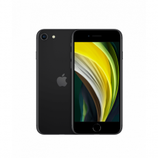 IPHONE SE (128GB, 4.7INCH) BLACK
