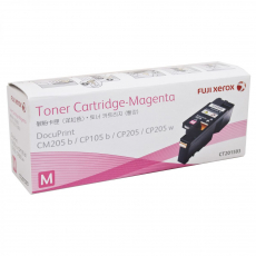 TONER MAGENTA DPCP105B/DPCM105B [CT201593]