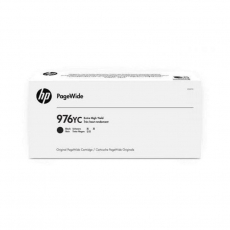 HP 976YC BLACK [L0S20YC]