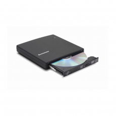 LENOVO THINKSYSTEM EXTERNAL USB DVD-RW OPTICAL DISK DRIVE [7XA7A05926]