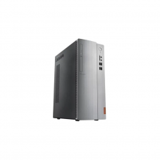 LENOVO DESKTOP IC510-15ICB (I5, 4GB, 2TB, NVIDIA GT730, WIN10, 21.5INCH) [90HU00MAID]