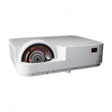 NEC NEW SHORT THROW SERIES [CK4255XG]