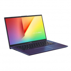 NOTEBOOK ASUS A412FA-EK54053T (PENTIUM GOLD 5405U, 4GB, 512GB, WIN10, 14INCH) [90NB0L93-M12750] PEACOCK BLUE
