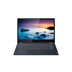 LENOVO IDEAPAD C340-14IML (I7, 16GB, 1TB, NVIDIA MX230, WIN10, 14INCH) [81TK007EID] ABYSS BLUE