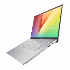 ASUS S330FA-EY353T (I3, 512GB, 4GB, WIN 10, 13.3 INCH) [90NB0KU3-M06650] SILVER METAL