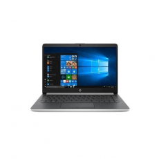 NOTEBOOK HP 14S-CF2031TX (I5, 4GB, 1TB, RADEON 530, WIN10, 14INCH) [1A289PA#AR6] SILVER