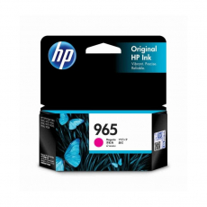 HP 965 MAGENTA [3JA78AA]