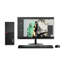 LENOVO PC M710T-B600 (I5-6400, 4GB-DDR3 , 500GB, WIN10 PRO DG 7PRO, 21.5 INCH) [10MAS3B600]