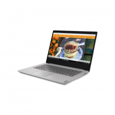 LENOVO S145-14IWL (I7, 4GB+4GB, 512GB SSD, MX110 2GB, WIN10HOME, 14INCH) [81MU00TBID] GRAY