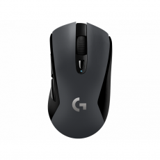 G 603 LIGHTSPEED WIRELESS GAMING MOUSE [910-005103]