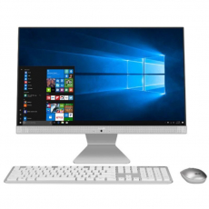 PC ASUS AIO V222GAK-WA241T (J5005, 4GB, 1TB, WIN10, 21.5INCH) [90PT0212-M05090] WHITE