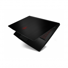 NOTEBOOK MSI GF75 9SC (i7, 8GB, 512GB SSD, GeForce GTX1650-4GB, WIN 10, 17,3INCH) [9S7-17F212-490] BLACK