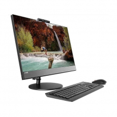 LENOVO AIO V530-RIF (I7, 8GB, 1TB, AMD RADEON, WIN10, 23.8INCH) [10UX007RIF]
