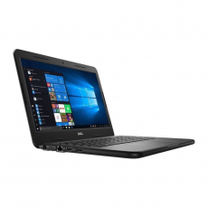 DELL LATITUDE 3300 (I5, 8GB, 256GB, WIN 10 PRO, 13 INCH) [VY62G-N01/SMB + 3734M/SMB] BLACK