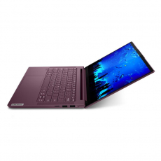 LENOVO YOGA SLIM7-14ARE05 (AMD R5, 16GB, 512GB, WIN10, 14INCH) [82A2001SID] ORCHID