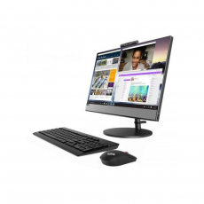 LENOVO AIO V530-22ICB-W0ID (I7, 8GB, 1TB HDD+256GB SSD, WIN10, 21.5) [10US00W0ID]