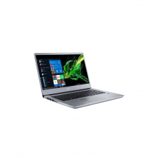 Acer SWIFT 3 SF314-41 (AMD RYZEN 7, 8GB, 512GB SSD, RADEON VEGA 8, WIN 10, 14IN) [NX.HFESN.006] SILVER