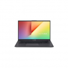 NOTEBOOK ASUS A412FL-EK712T (I7, 8GB, 1TB, MX250, WIN10, 14INCH) [90NB0M12-M04630] SLATE GREY