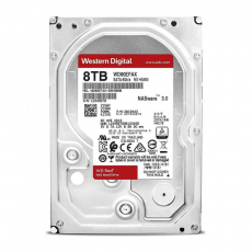 WD CAVIAR RED 8T [WD80EFAX]