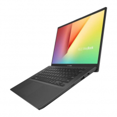 ASUS VIVOBOOK S433FL-EB504T (I5, 8GB, 512GB, WIN10, 14 INCH) INDIE BLACK