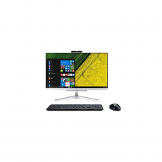 Aspire C22-860 (i5-7200U, 4GB, 1TB, Ext DVDRW, 21.5, DOS)