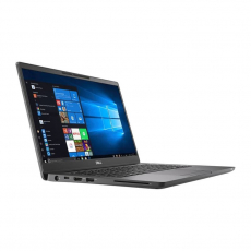 DELL LATITUDE 7300 (I7, 8GB, 512GB SSD, WIN 10 PRO, 13.3 INCH) [NH7HC-N02/SMB + 3734M/SMB] BLACK