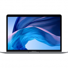 MACBOOK AIR (I3, 8GB, 256GB, 13.3INCH) [MWTK2ID/A] SILVER