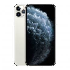 IPHONE 11 PROMAX (256GB, 6.5INCH) SILVER