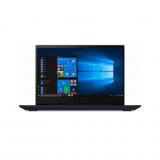 LENOVO S340-14API (AMD RYZEN, 8GB, 512GB, WIN10, 14INCH) [81NB00DHID] ABYSS BLUE